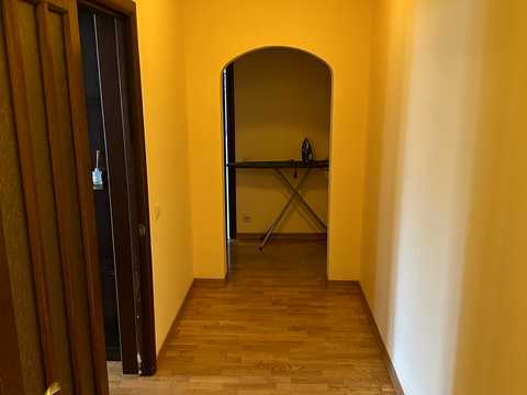 квартира за адресою Київ, Тетяни Яблонської вул., 6