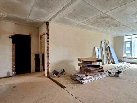 квартира за адресою Саперне Поле вул., 3