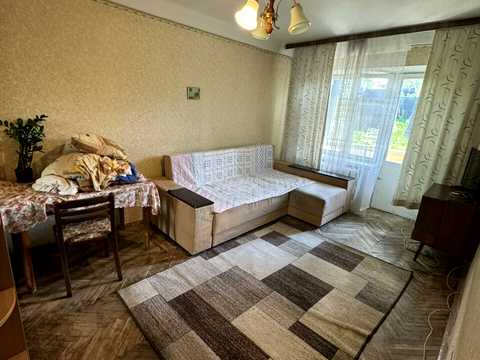 квартира за адресою Стеценка вул., 3