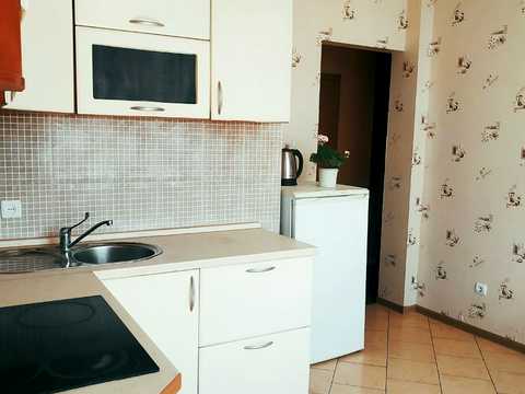 квартира по адресу ул. Пчилки Елены, 2
