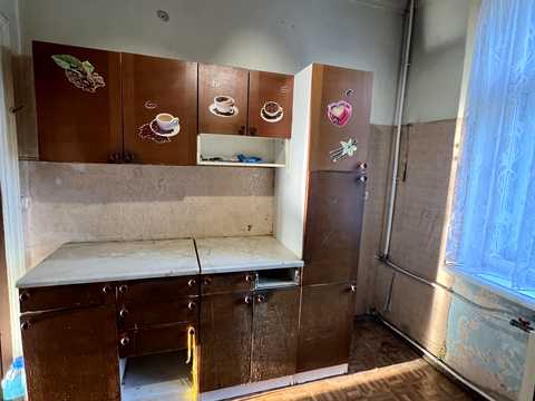 квартира по адресу Савицкого ул., 5