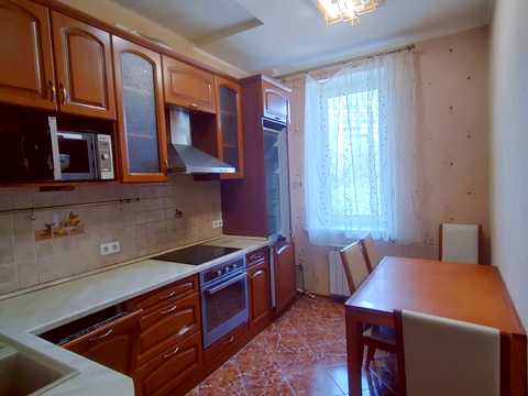 квартира по адресу Ахсарова ул., 3г