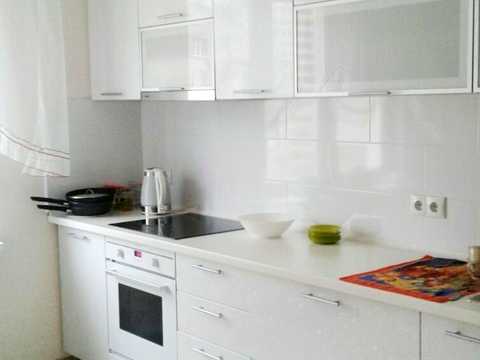 квартира по адресу Урловская ул., 24