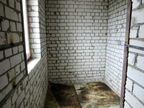 квартира по адресу Паркова ул., 12