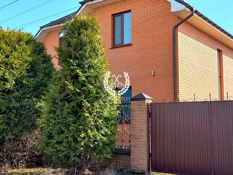 будинок за адресою Білогорська вул.