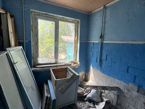 коммерческая по адресу 200-летия Кривого Рога просп., 12