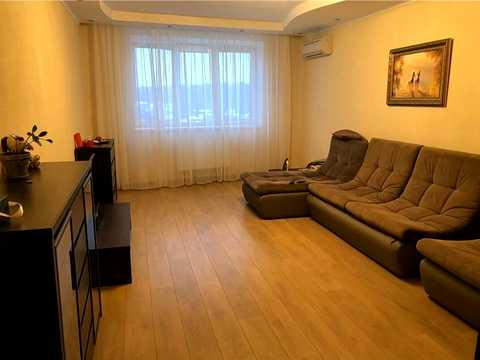 квартира по адресу Голосіївська пл., 13А