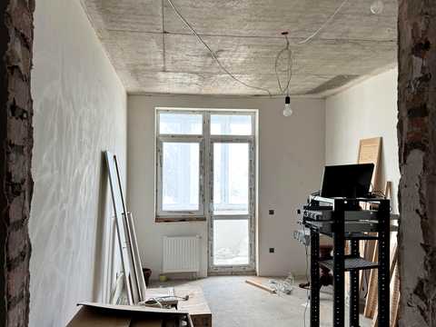 квартира по адресу Даниила Щербаковского ул. (Щербакова), 52