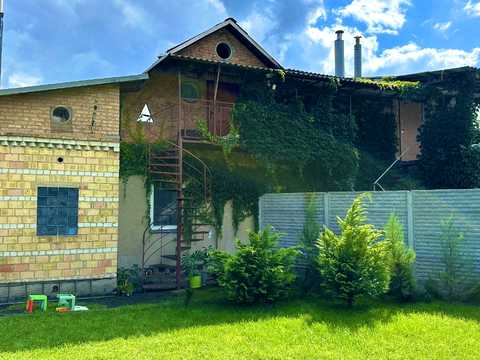 будинок за адресою Миколи Терещенка вул.