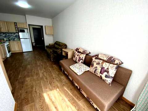 квартира за адресою Каховська вул., 62-А