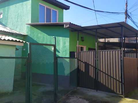 квартира по адресу Черноморского Казачества ул., 100