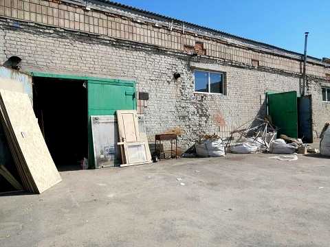 коммерческая по адресу ул. Пограничная