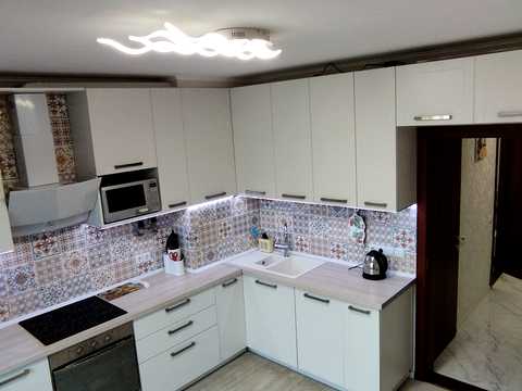 квартира за адресою Сергія Данченка вул., 3