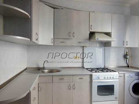 квартира по адресу Николая Закревского ул., 89
