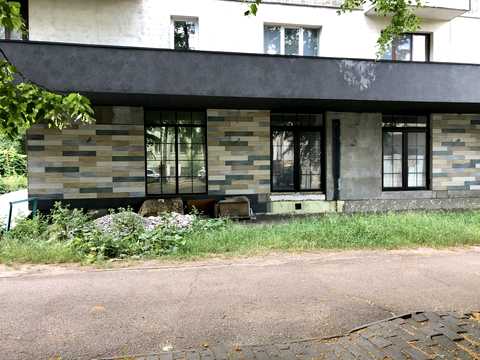 комерційна за адресою Житомир, Мала Бердичівська вул., 4