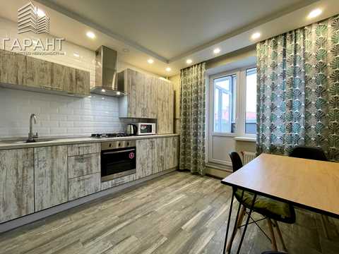 квартира по адресу Михаила Лушпы просп. (Космонавтів), 5 к22