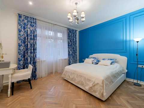 квартира по адресу Вячеслава Липинского ул. (Чапаєва), 10
