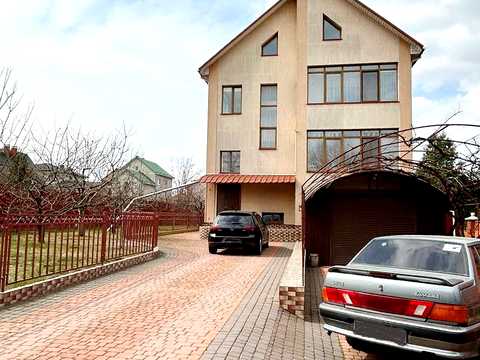 будинок за адресою Західно-Окружна вул., 18