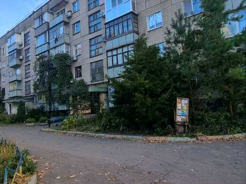 квартира за адресою Віталія Матусевича вул. (XXII Партз'їзду), 57