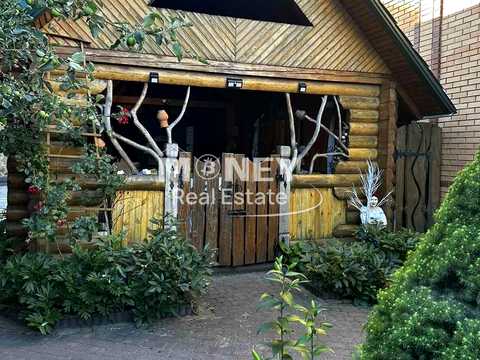 дом по адресу Хотянівка
