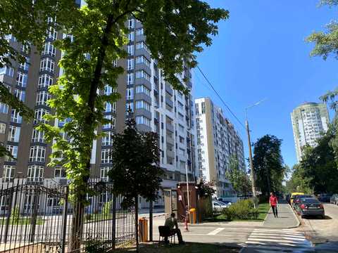 квартира по адресу Львовская ул., 15