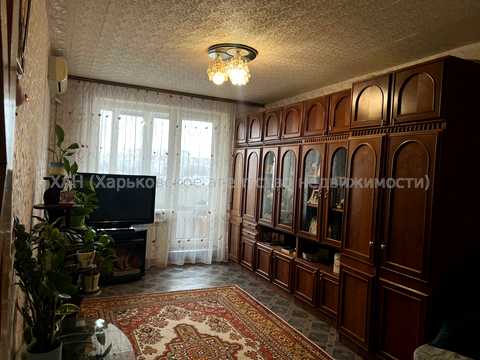 квартира по адресу Героев Труда ул. (Героїв Праці), 20/321