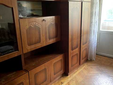 квартира по адресу Киевская ул., 165