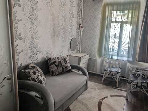 квартира за адресою Єлисаветградський пров., 9