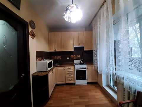 квартира по адресу Вахтанга Кикабидзе ул. (Булгакова), 8