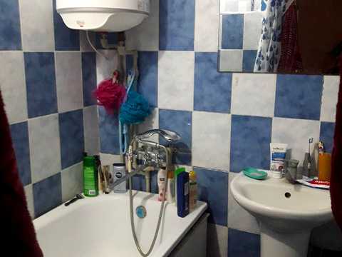 квартира за адресою Курчатова, 16