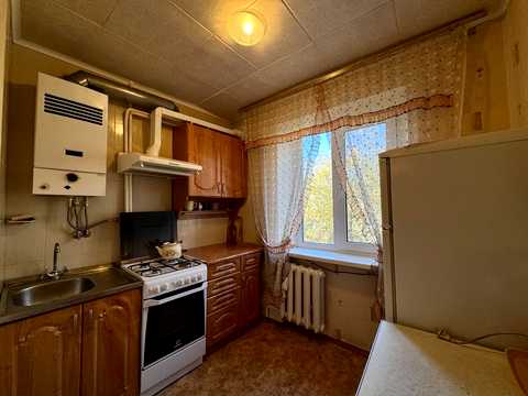 квартира за адресою Козака Мамая вул. (Юних Ленінців), 10