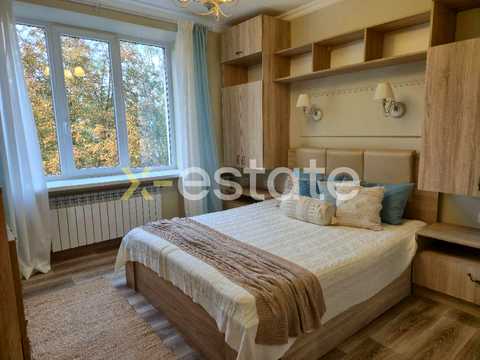квартира за адресою Науки просп. (Леніна), 31в