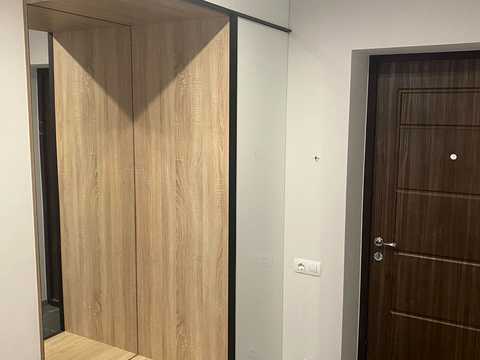 квартира по адресу Сергея Данченко ул., 26-А
