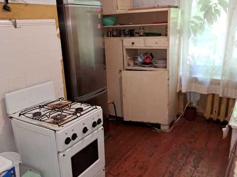квартира за адресою Лобановського вул., 17