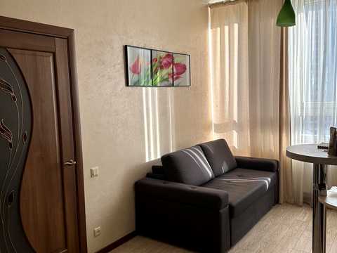 квартира по адресу Генуэзская ул., 24д