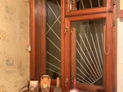 квартира за адресою Мостовая, 6А