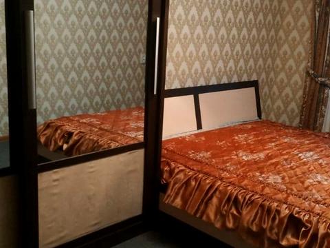 квартира за адресою Верховної Ради бульв., 14-А