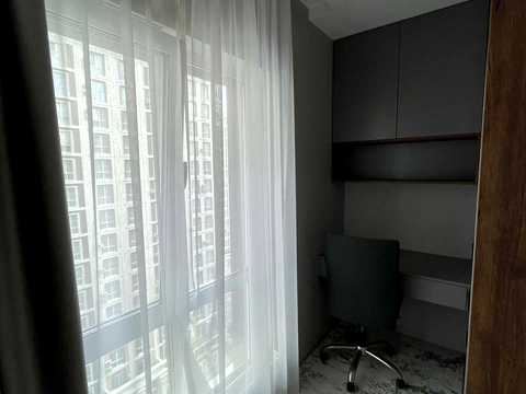 квартира за адресою Михайла Максимовича вул. (Онуфрія Трутенка), 28-Е