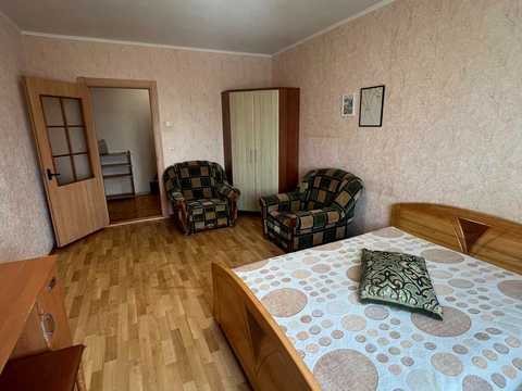 квартира по адресу Петра Григоренко просп., 18-А