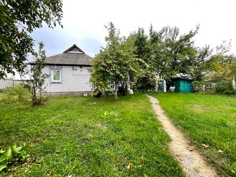 участок по адресу Ігнатівська, 2