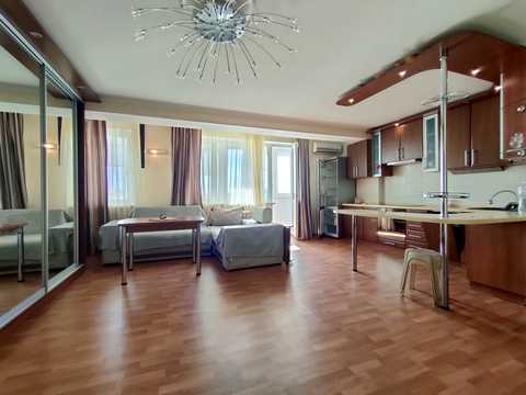 квартира по адресу Педагогическая ул., 16а
