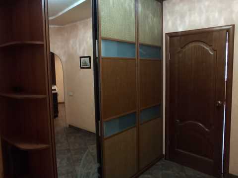 квартира за адресою Миколи Бажана просп., 1-М