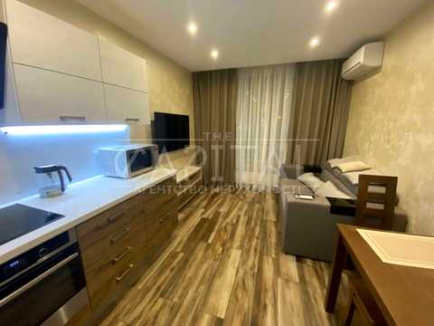 квартира по адресу Джона Маккейна ул. (Івана Кудрі), 7