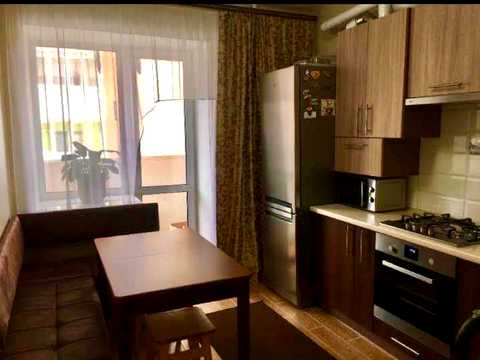 квартира за адресою Лесі Українки вул., 2