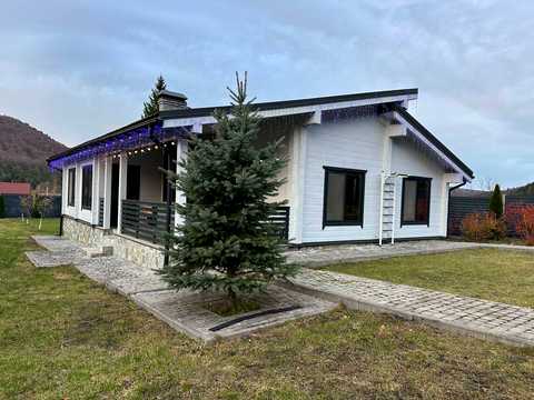 дом по адресу Сумаринська, 25а