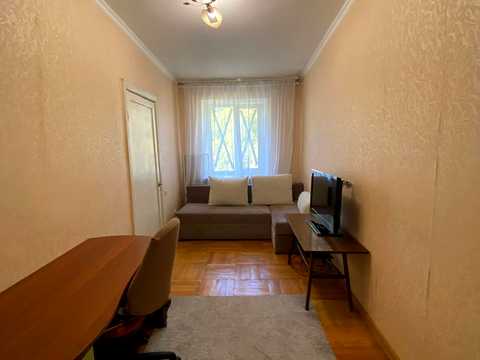 квартира за адресою Артура Савельєва вул. (Черняховського), 20б
