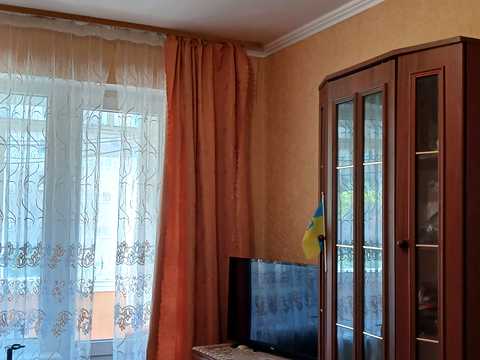 квартира за адресою Корабелів просп., 4