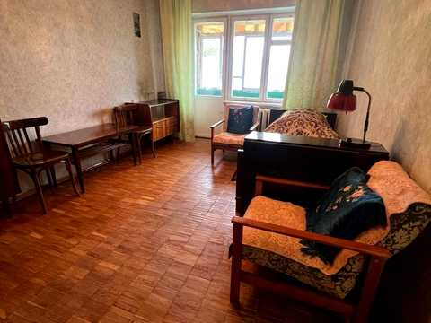 квартира за адресою Воскресенський просп. (Перова), 16-В