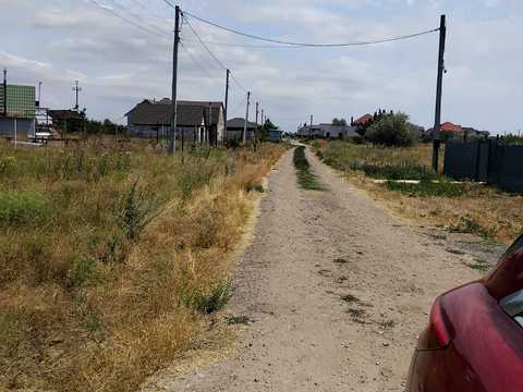участок по адресу Тенистая ул.