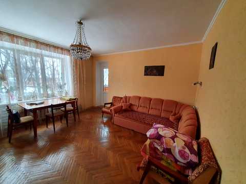 квартира за адресою Пастерівська вул.
